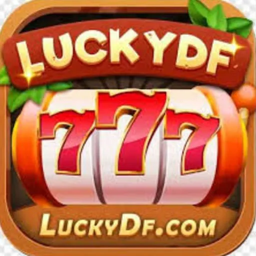 luckydf APK Live Casino