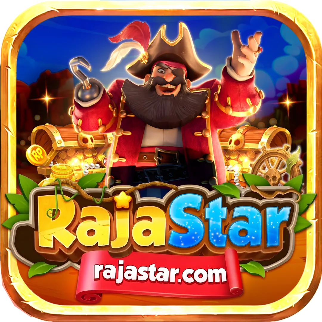 RAJASTAR - Game QiuQiu Seru dan Menantang