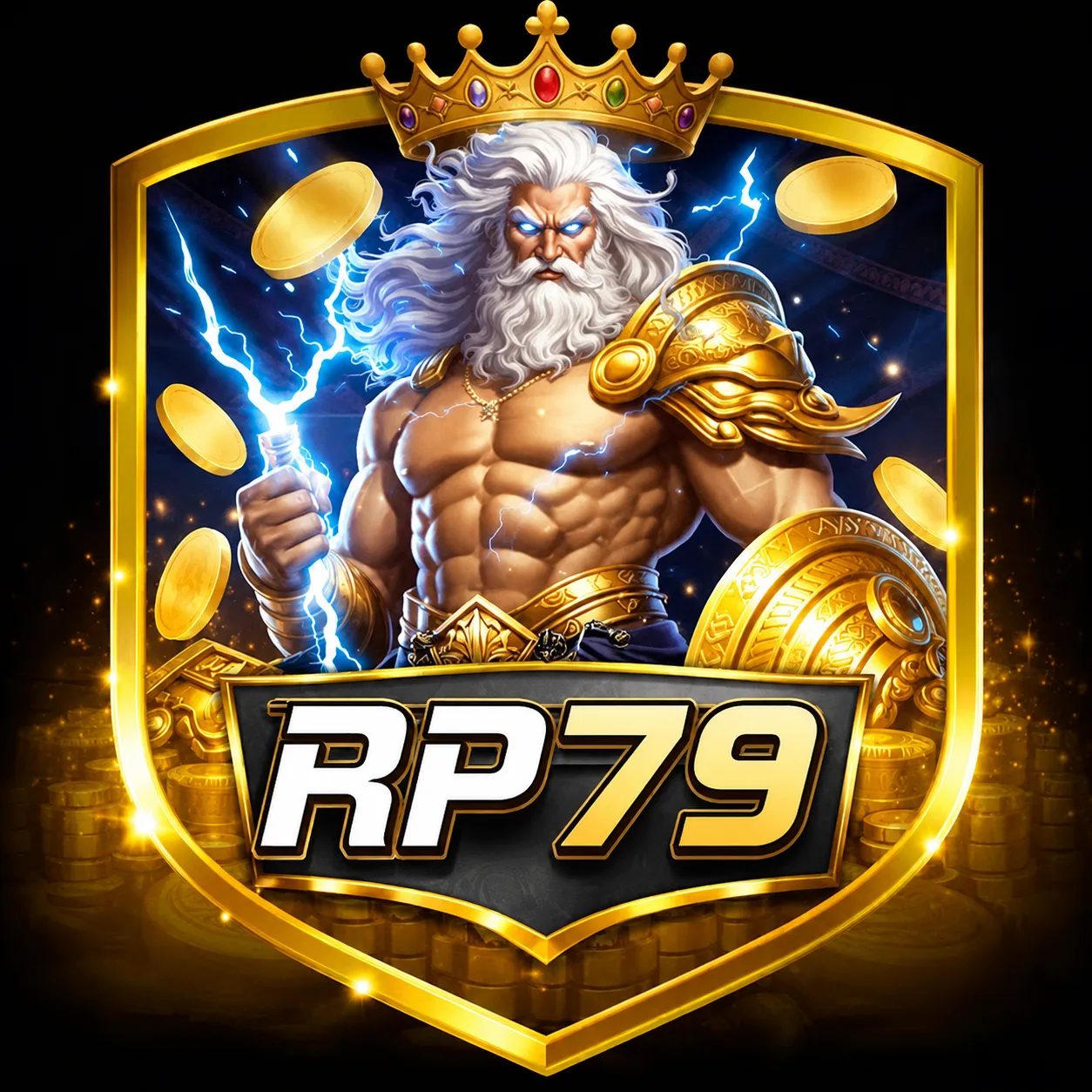 RP79 - Pertempuran Menegangkan di Dunia Battle Royale